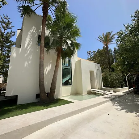 Can Tinat Villa