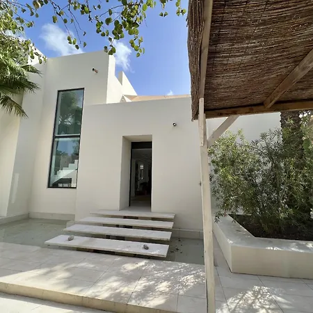 Villa Can Tinat