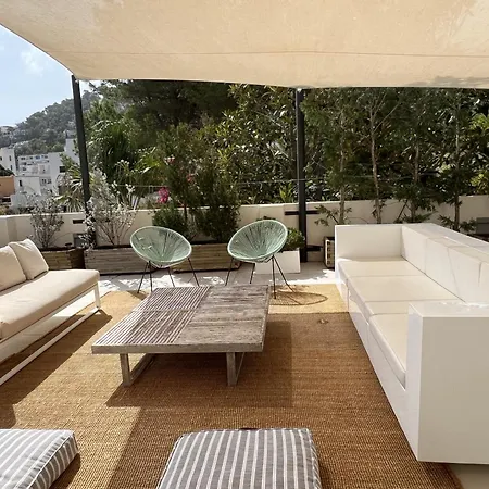 Villa Can Tinat