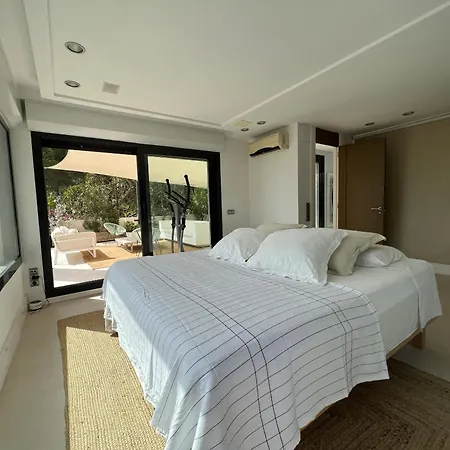 Can Tinat Villa Santa Eulària des Riu