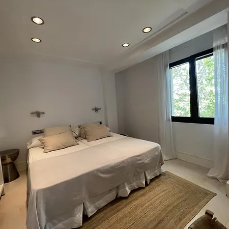 Can Tinat Villa Santa Eularia des Riu