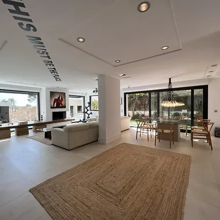 Villa Can Tinat