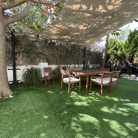 Can Tinat Villa Santa Eularia des Riu